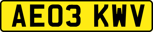 AE03KWV