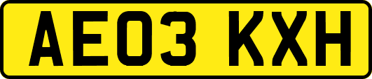 AE03KXH