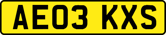 AE03KXS