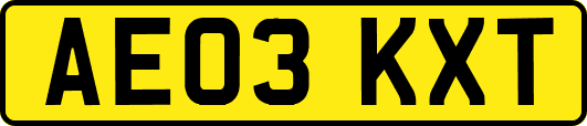 AE03KXT