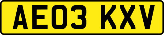 AE03KXV