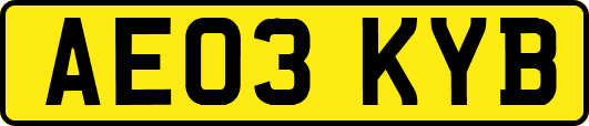 AE03KYB