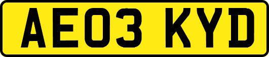 AE03KYD