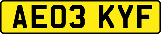 AE03KYF