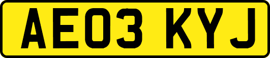 AE03KYJ