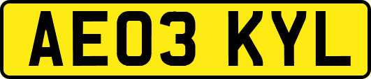 AE03KYL