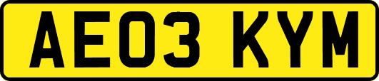 AE03KYM