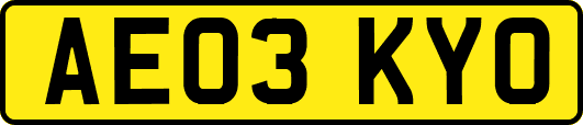 AE03KYO