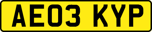 AE03KYP