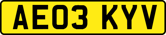 AE03KYV
