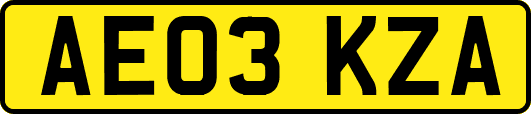 AE03KZA