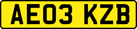 AE03KZB