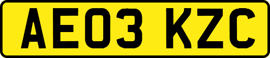 AE03KZC