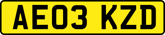 AE03KZD