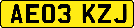 AE03KZJ