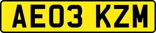 AE03KZM