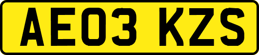 AE03KZS