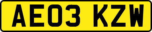 AE03KZW