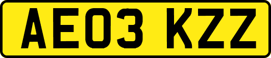 AE03KZZ