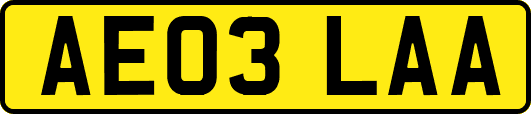 AE03LAA