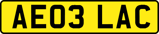 AE03LAC