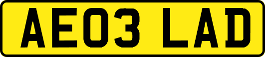 AE03LAD