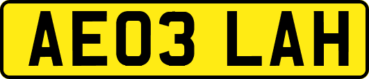 AE03LAH