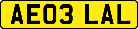 AE03LAL