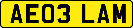 AE03LAM