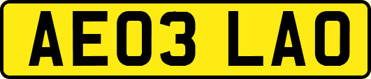 AE03LAO