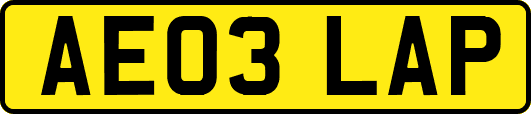 AE03LAP