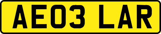AE03LAR