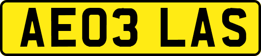AE03LAS