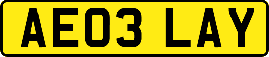 AE03LAY