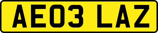 AE03LAZ