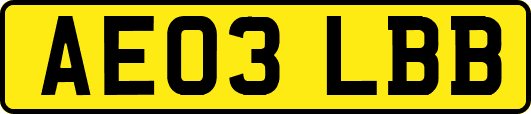 AE03LBB