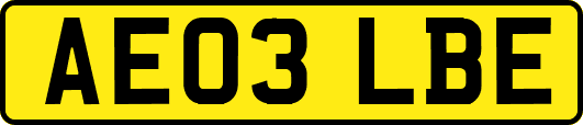 AE03LBE