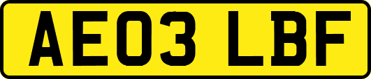 AE03LBF