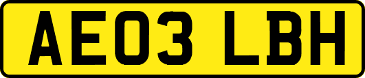 AE03LBH