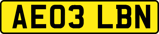 AE03LBN