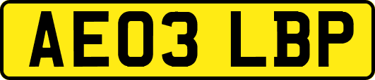 AE03LBP
