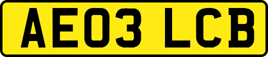 AE03LCB