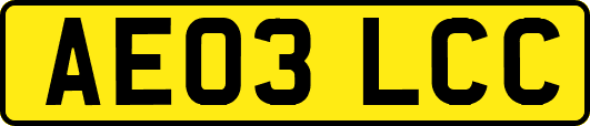 AE03LCC