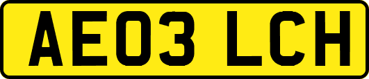 AE03LCH