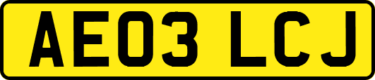 AE03LCJ