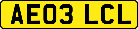 AE03LCL