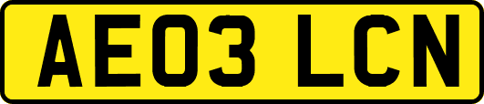AE03LCN