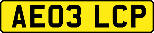 AE03LCP