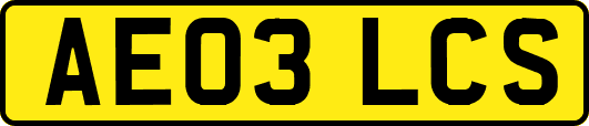 AE03LCS