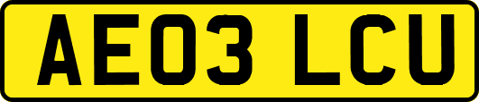 AE03LCU